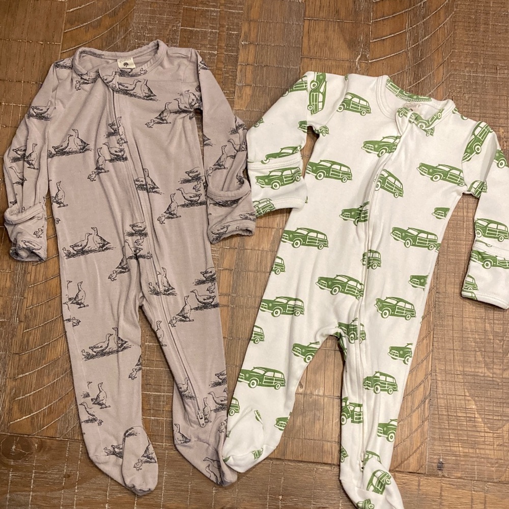 Kate Quinn Sleepers